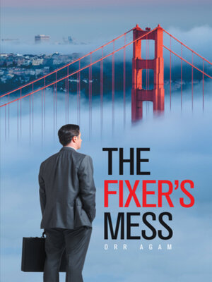 cover image of The Fixer's Mess